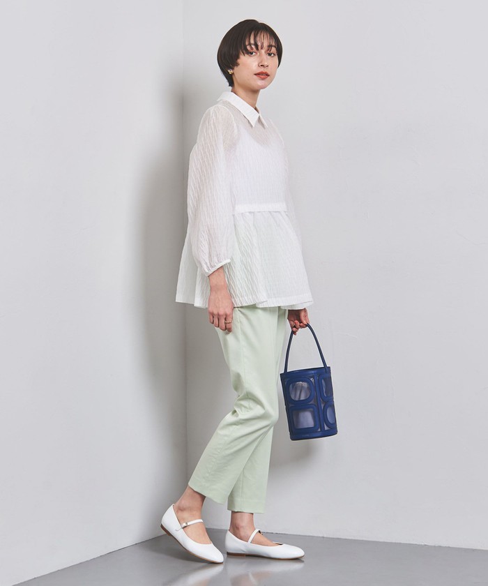 セール 40%OFF】メリージェーン パンプス(505891995