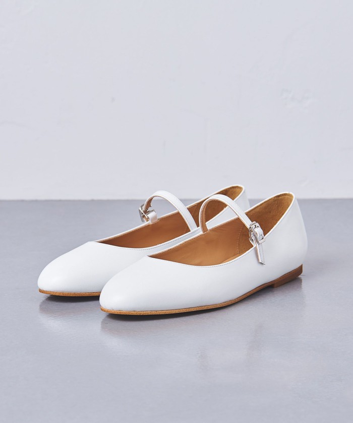 セール 40%OFF】メリージェーン パンプス(505891995