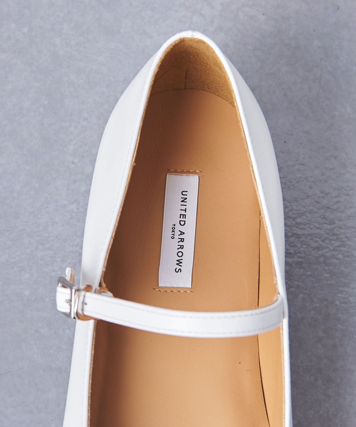 セール 40%OFF】メリージェーン パンプス(505891995