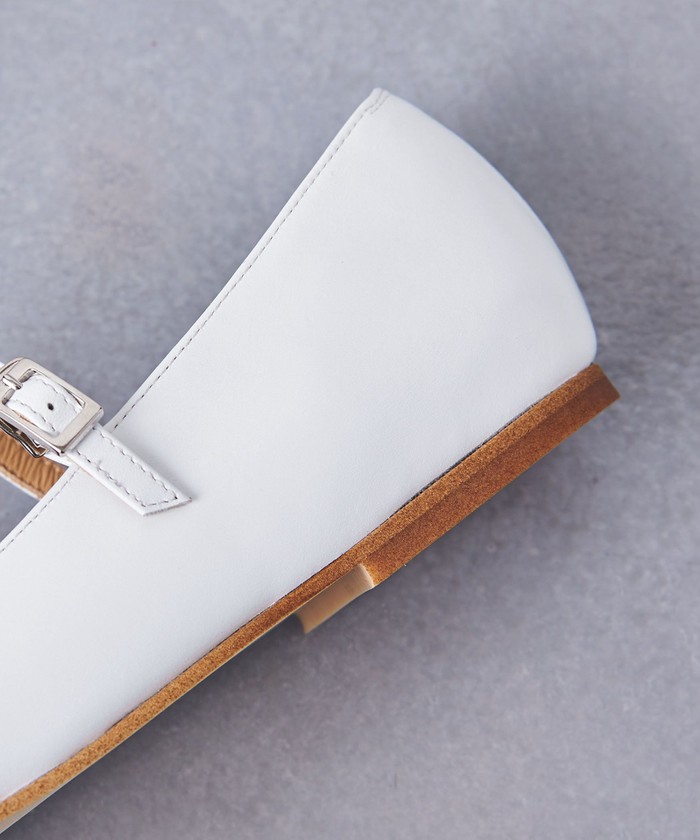 UNITED ARROWS メリージェーン パンプス セール】メリージェーン パンプス（バレエシューズ）｜UNITED