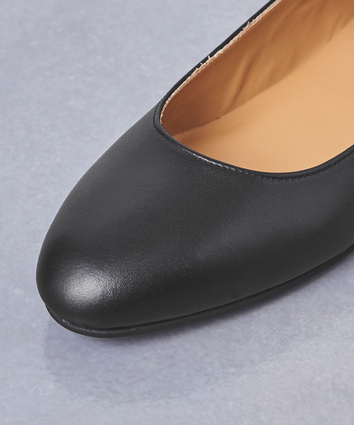 UNITED ARROWS メリージェーン パンプス メリージェーン パンプス