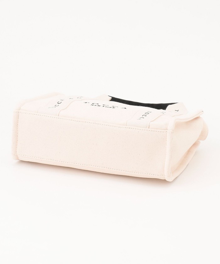WEB＆一部店舗限定】DANCING TOCCA SQUARETOTE トートバッグ