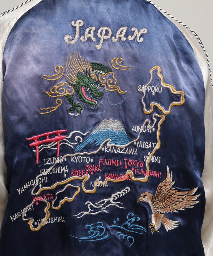 ジャケット・アウター Schott AGING SUKA JACKET \"THE FAR EAST\" Amazon | [Schott NYC] [ショット] AGING SUKA JACKET 