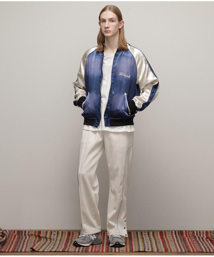 AGING SUKA JACKET 
