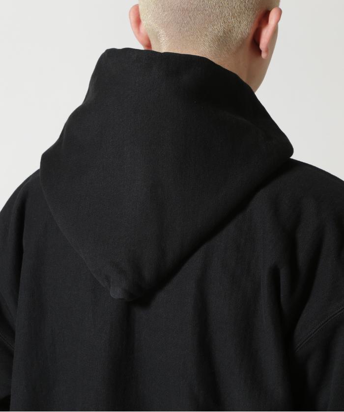 トップス SAINT MICHAEL HOODIE ARCH SAINT / BLACK Arch Hoodie Black | The Webster