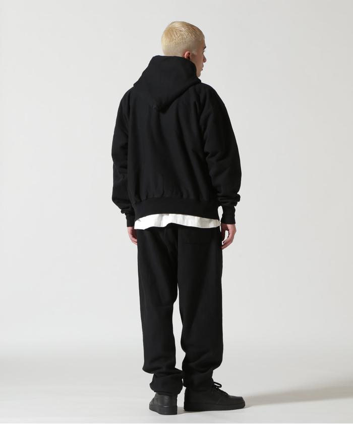 SAINT MICHAEL/セント マイケル/HOODIE/ARCH SAINT/BLACK SAINT MICHAEL/セント マイケル/HOODIE/ARCH SAINT/BLACK