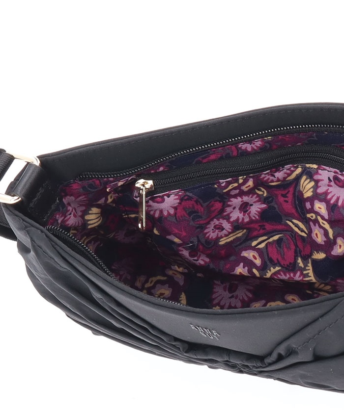 新品 ANNA SUI アナ スイ スワロウテイル ショルダーバッグ バタフライ 新品 ANNA SUI アナ スイ スワロウテイル ショルダーバッグ