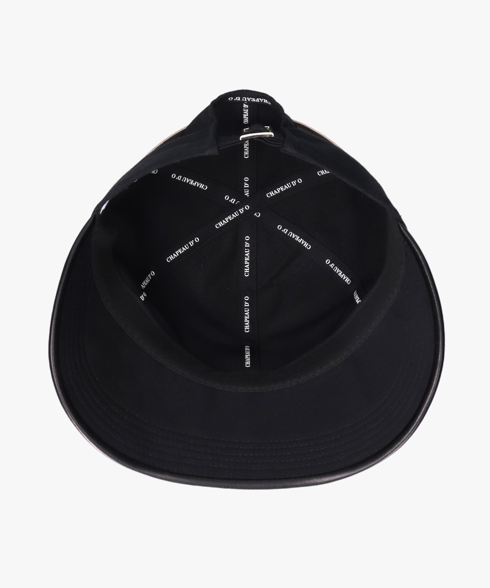 Chapeau d’ O ブラック セール10%OFF】シャポー ド オー Chapeau d'O Chapeau d' O