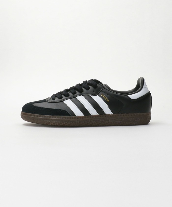 adidas Originals＞SAMBA OG/スニーカー （スニーカー