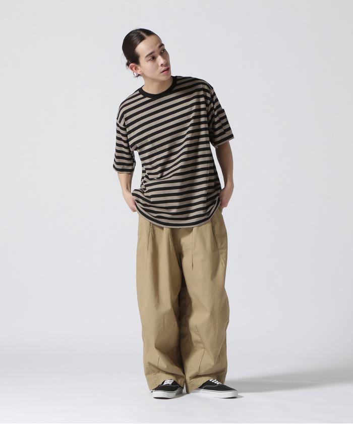 Needles/ニードルズ H.D. PANT － Military(505892272