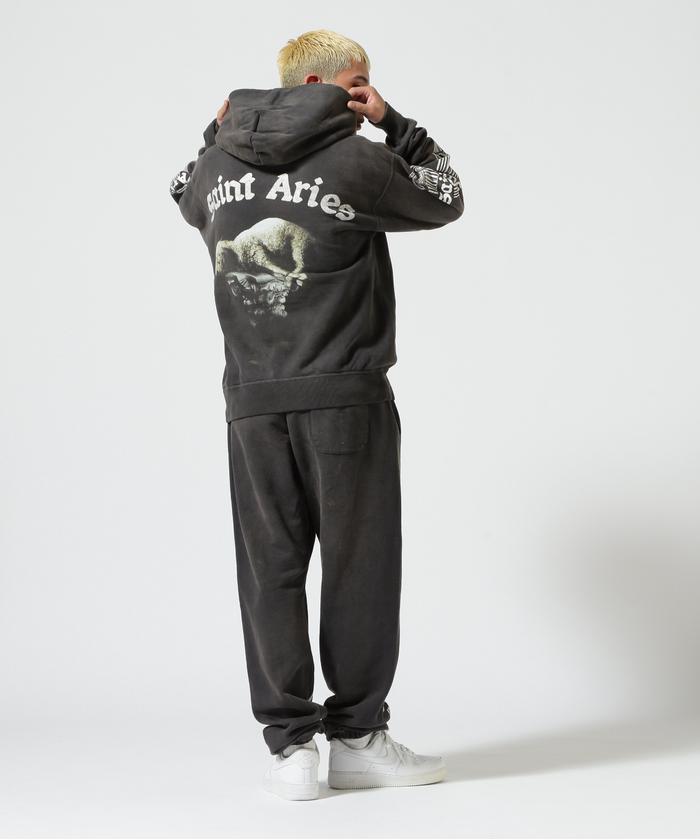 セントマイケル SAINT MICHAEL Aries セットアップ