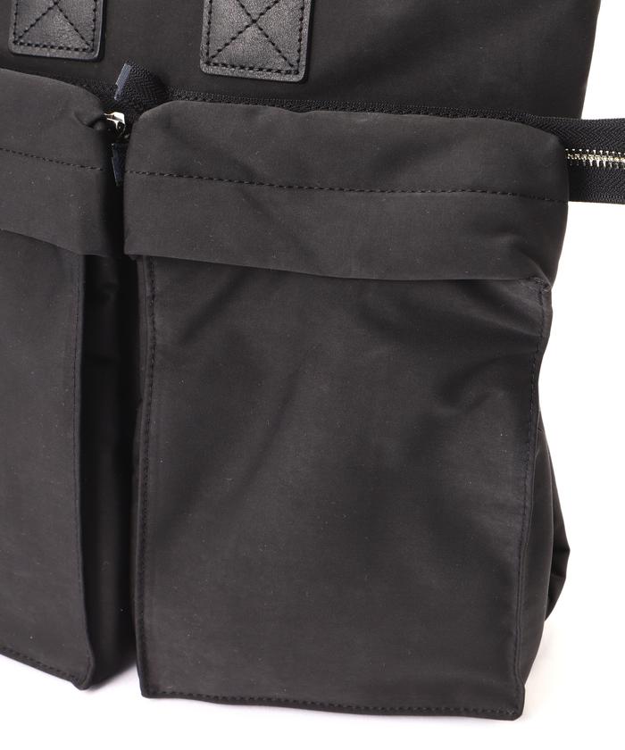 Hender Scheme/エンダースキーマ/helmet bag small(505892301 Hender Scheme/エンダースキーマ/helmet bag small(505892301
