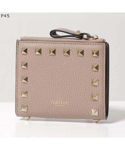 セール】ヴァレンティノ VALENTINO VALENTINO 二つ折り財布 セール】ヴァレンティノ VALENTINO VALENTINO 二つ折り財布