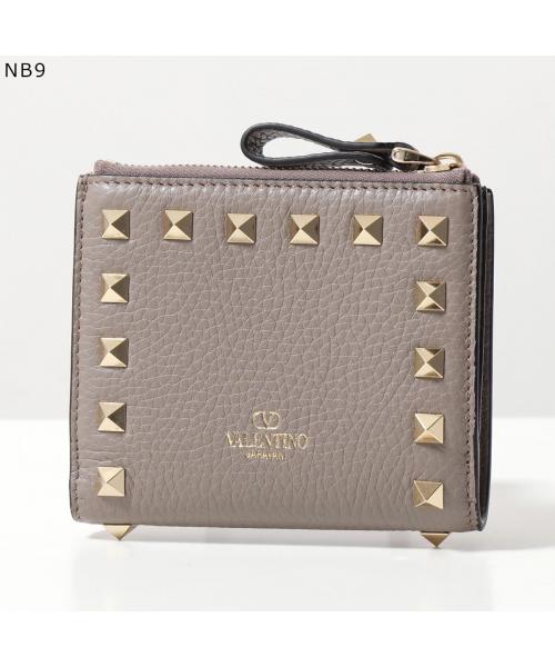 セール】ヴァレンティノ VALENTINO VALENTINO 二つ折り財布 セール】ヴァレンティノ VALENTINO VALENTINO 二つ折り財布