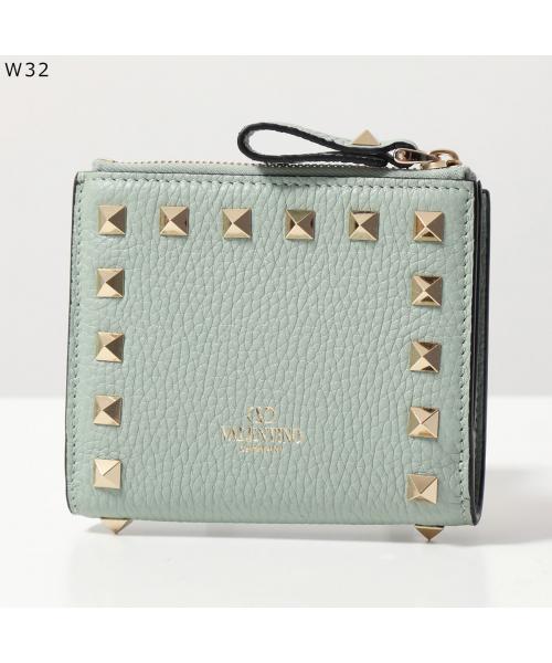 セール】ヴァレンティノ VALENTINO VALENTINO 二つ折り財布 セール】ヴァレンティノ VALENTINO VALENTINO 二つ折り財布