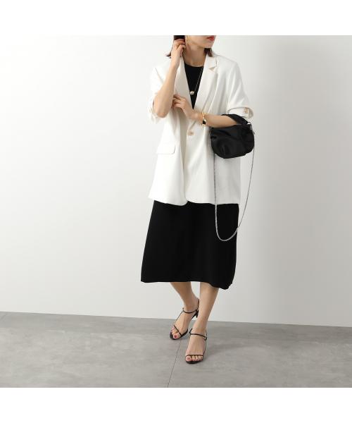 セール】Jimmy Choo ハンドバッグ BONNY SAT サテン (505892392