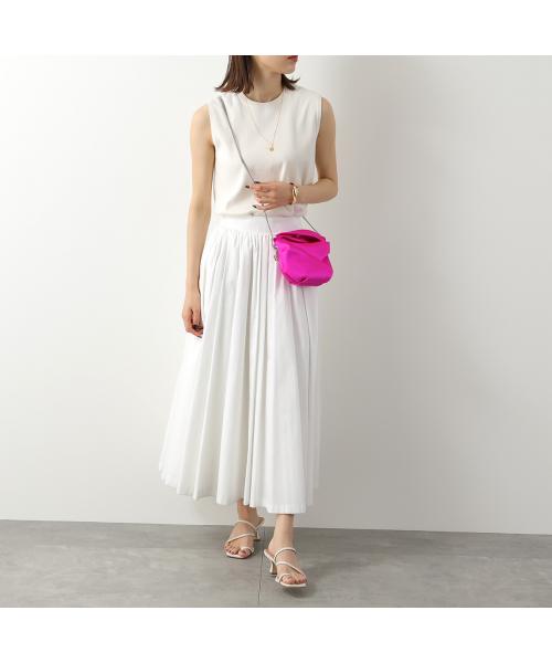 直営店‐Jimmy Choo‐ Bonny サテン バッグ ジミーチュウ JIMMY CHOO ボニー Bonny SAT トップハンドル
