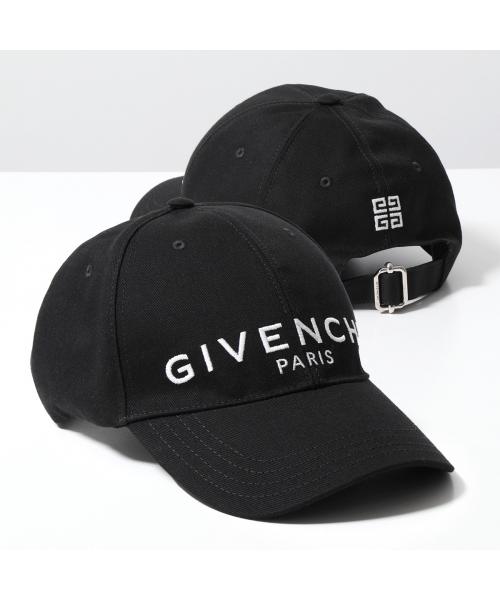 セール】ジバンシィ GIVENCHY GIVENCHY ベースボールキャップ