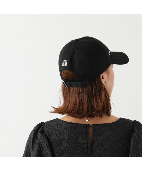 楽天市場】GIVENCHY ジバンシィ Logo Baseball Cap ベースボール