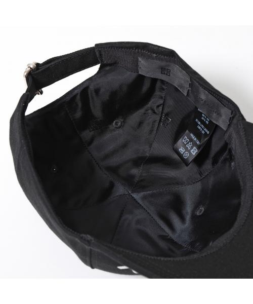 セール】ジバンシィ GIVENCHY GIVENCHY ベースボールキャップ