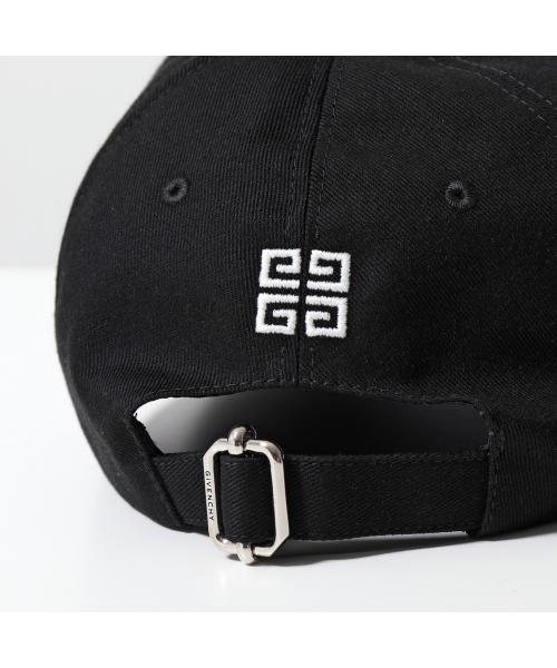 セール】ジバンシィ GIVENCHY GIVENCHY ベースボールキャップ