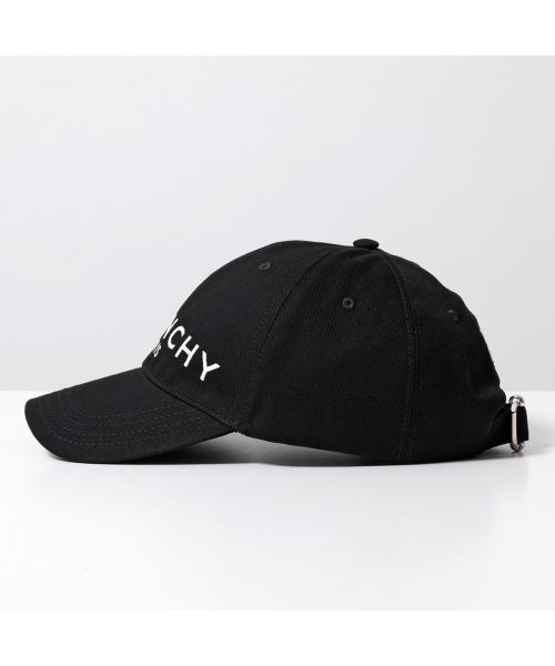 GIVENCHY ベースボールキャップ