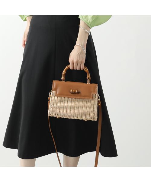 セール 29%OFF】TOMMASOCANDRIA かごバッグ 114 S ハンドバッグ