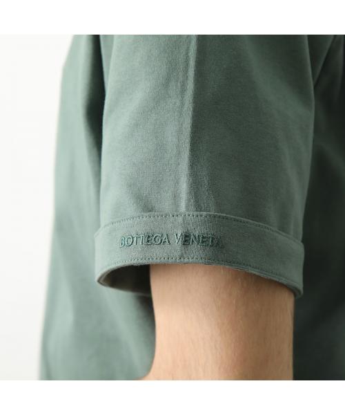 セール】ボッテガヴェネタ BOTTEGA VENETA BOTTEGA VENETA 半袖
