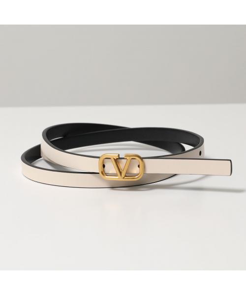 セール】ヴァレンティノ VALENTINO VALENTINO ナローベルト