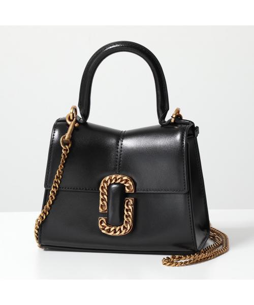 マークジェイコブス MARCJACOBSショルダーバッグ ザ テディ MARC JACOBS マークジェイコブス ショルダーバッグ THE TEDDY J