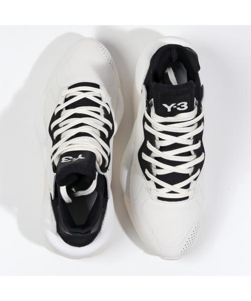 Y-3 IDOSO BOOST Y-3│Y-3 ワイスリー