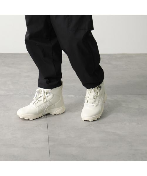セール 34%OFF】Y-3 スニーカー GSG9 ハイカット(505892726 セール 34%OFF】Y-3 スニーカー GSG9 ハイカット(505892726