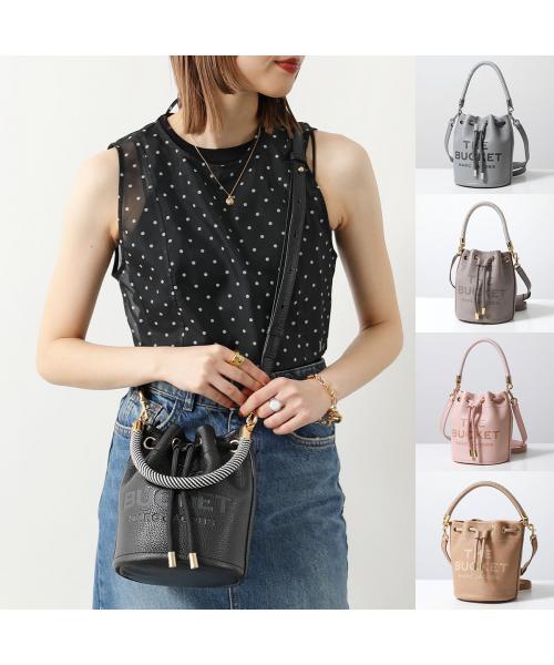 セール】MARC JACOBS ショルダーバッグ THE BUCKET H652L01PF22