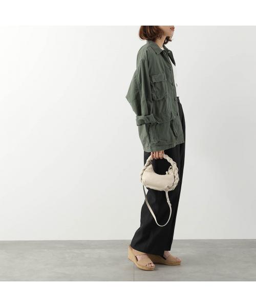 セール】HEREU ショルダーバッグ ESPIGA MINI ハンドバッグ