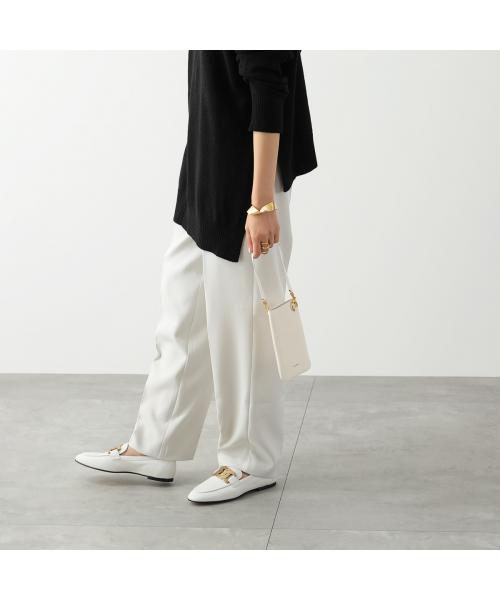 ☆韓国の人気☆【Jil Sander】☆LINK リンク ショルダーバッグ☆ JIL SANDER ジルサンダー ショルダーバッグ LINK SM リンク