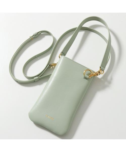 UTILITY CROSSBODY MD（ショルダーバッグ）｜JIL SANDER（ジル