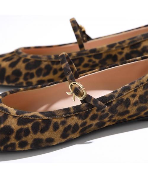 Gianvito Rossi Carla Flats | Neiman Marcus