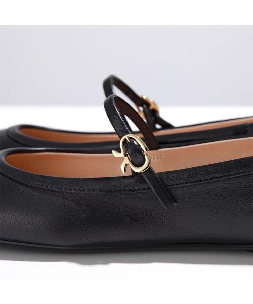セール 46%OFF】Gianvito Rossi バレエシューズ CARLA G22223 セール 46%OFF】Gianvito Rossi バレエシューズ CARLA G22223