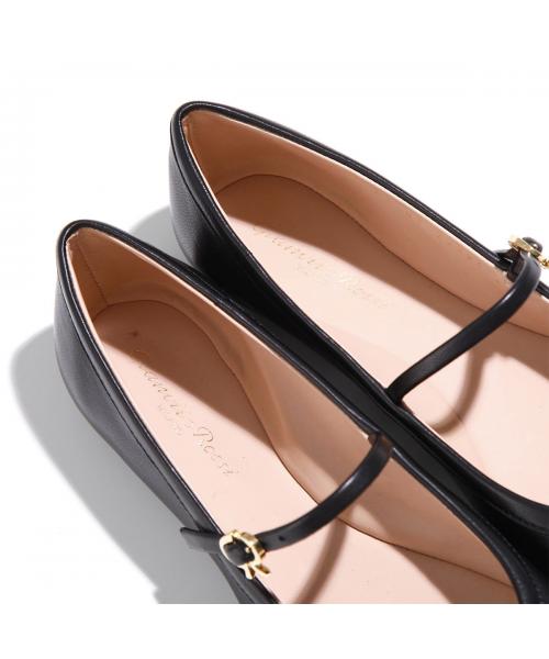 セール 46%OFF】Gianvito Rossi バレエシューズ CARLA G22223 セール 46%OFF】Gianvito Rossi バレエシューズ CARLA G22223