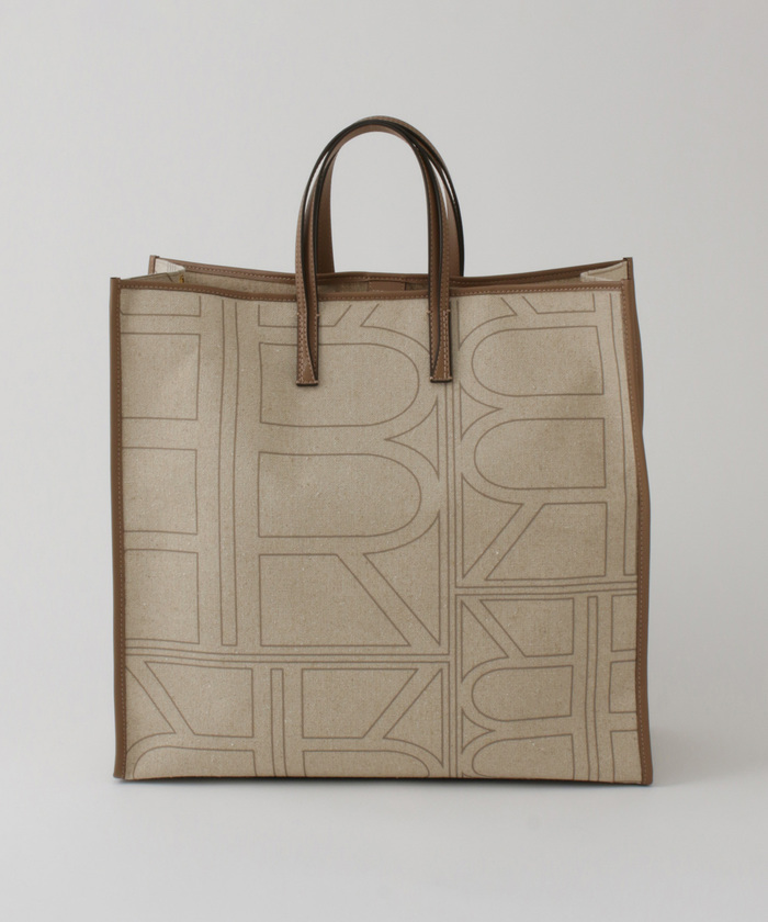 ロペ　アンナトートバッグ　A4対応 セール】Anna Tote Bag （アンナ トートバッグ）【A4対応