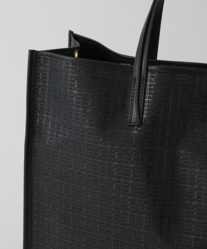 セール】Anna Tote Bag （アンナ トートバッグ）【A4対応