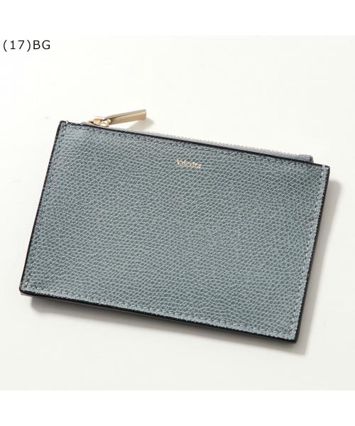 Valextra フラグメントケース 3cc and coin wallet V2A09 028 セール】ヴァレクストラ Valextra Valextra フラグメントケース