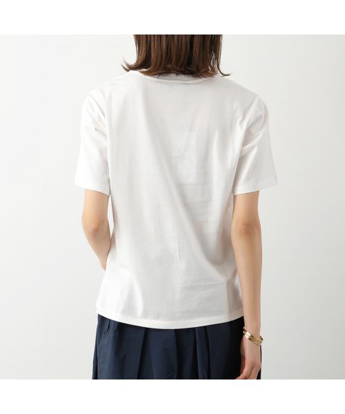 セール】MAX MARA Weekend Tシャツ EDITTO コットン ジャージー ...