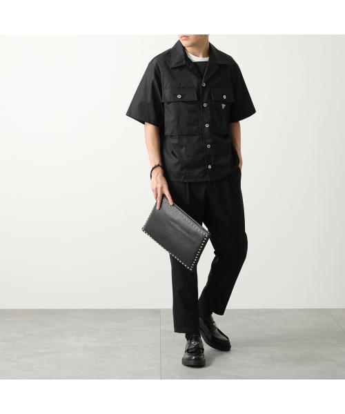 セール 80%OFF】VALENTINO クラッチバッグ Rockstud B0147BOL セール 80%OFF】VALENTINO クラッチバッグ Rockstud B0147BOL