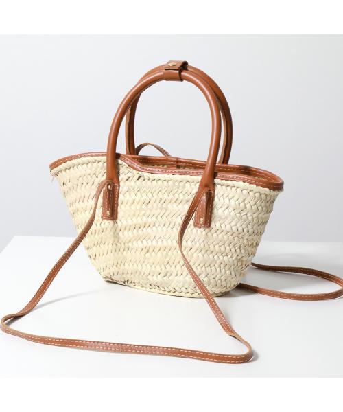 セール 28%OFF】JACQUEMUS かごバッグ LE PETIT PANIER SOLI セール 28%OFF】JACQUEMUS かごバッグ LE PETIT PANIER SOLI