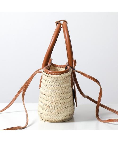 セール 28%OFF】JACQUEMUS かごバッグ LE PETIT PANIER SOLI セール 28%OFF】JACQUEMUS かごバッグ LE PETIT PANIER SOLI
