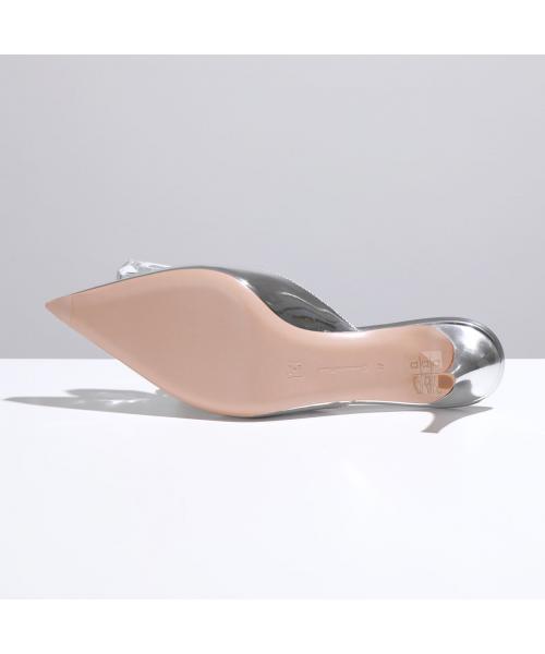 Gianvito Rossi ミュール JAIPUR MULE 55 G93009 55RIC CAM Gianvito Rossi ジャンヴィトロッシ ミュール JAIPUR MULE 55