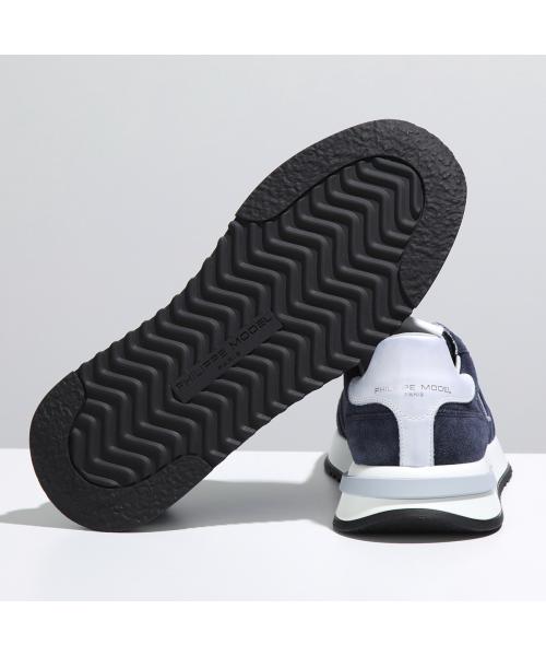 セール】PHILIPPE MODEL スニーカー TROPEZ 2.1 LOW TYLU DL09 セール】PHILIPPE MODEL スニーカー TROPEZ 2.1 LOW TYLU DL09