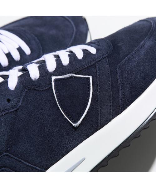 セール】PHILIPPE MODEL スニーカー TROPEZ 2.1 LOW TYLU DL09
