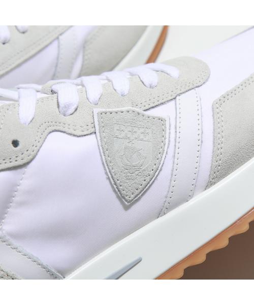 セール】PHILIPPE MODEL スニーカーTROPEZ 2.1 LOW TYLU W001